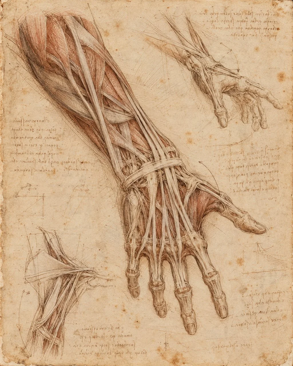 Tenoplastiche e transfer tendinei